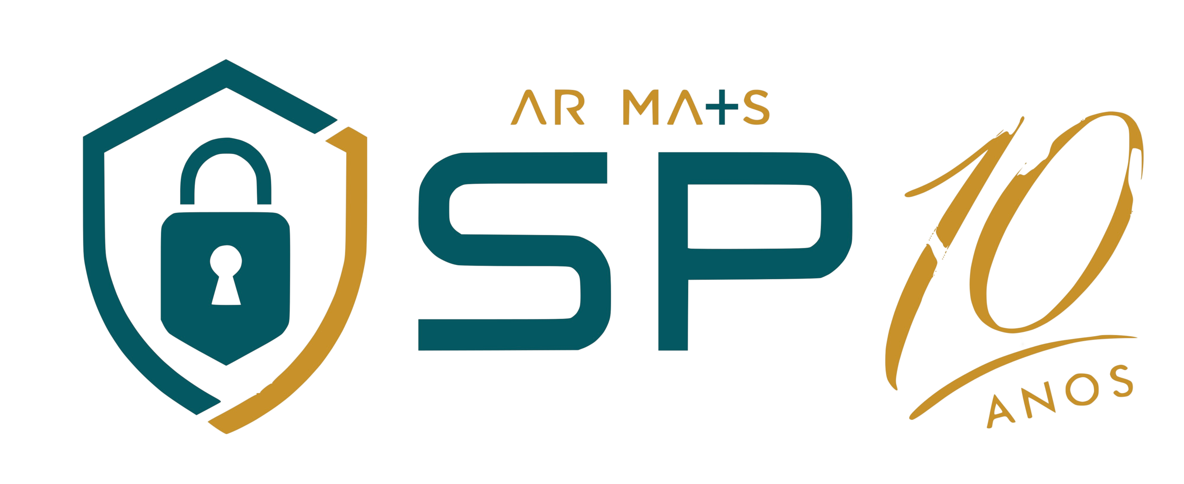 Logotipo de Painel ARSP Certificados